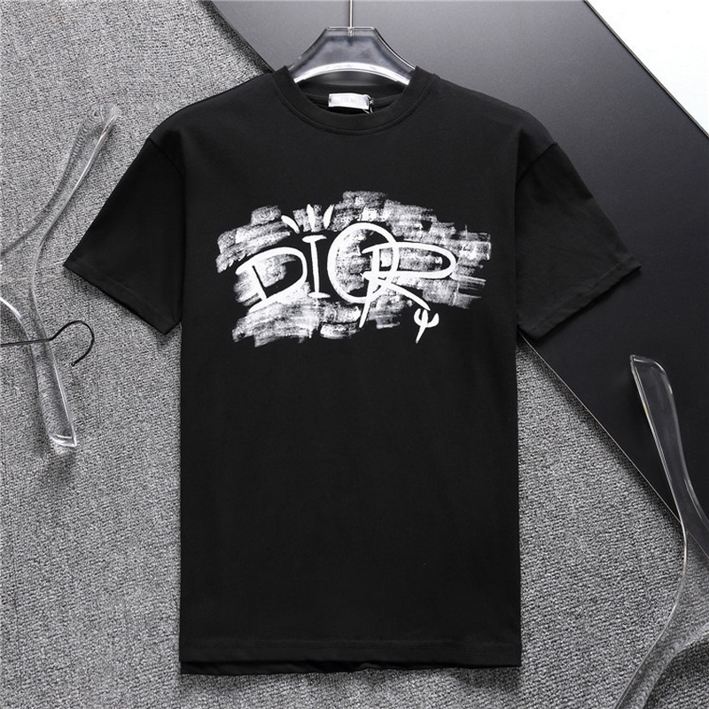 Dior Men's T-shirts 237